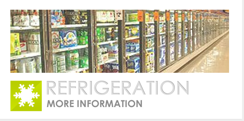 Refrigeration